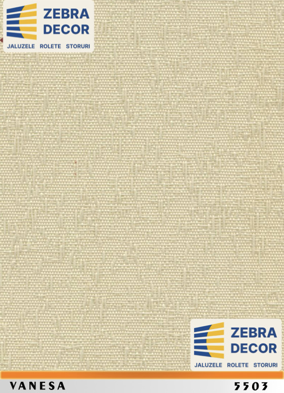 Jaluzele Verticale Vanesa 5503